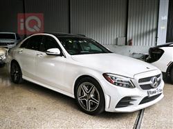 مێرسێدس بێنز C-Class